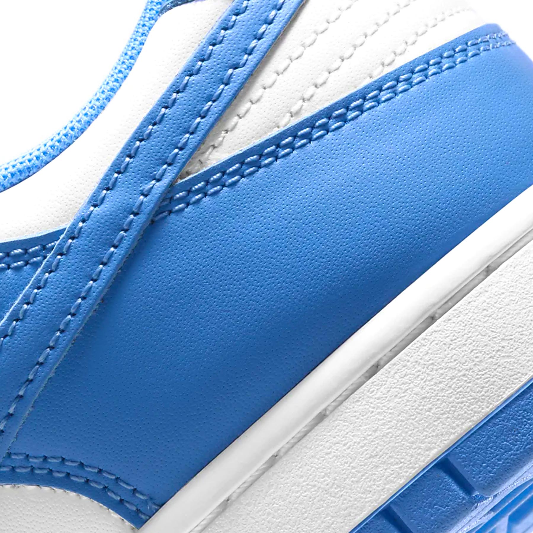 Nike Dunk Low 'University Blue' — UK 3 | EU 35.5 | US 3.5 — Alternate View 8