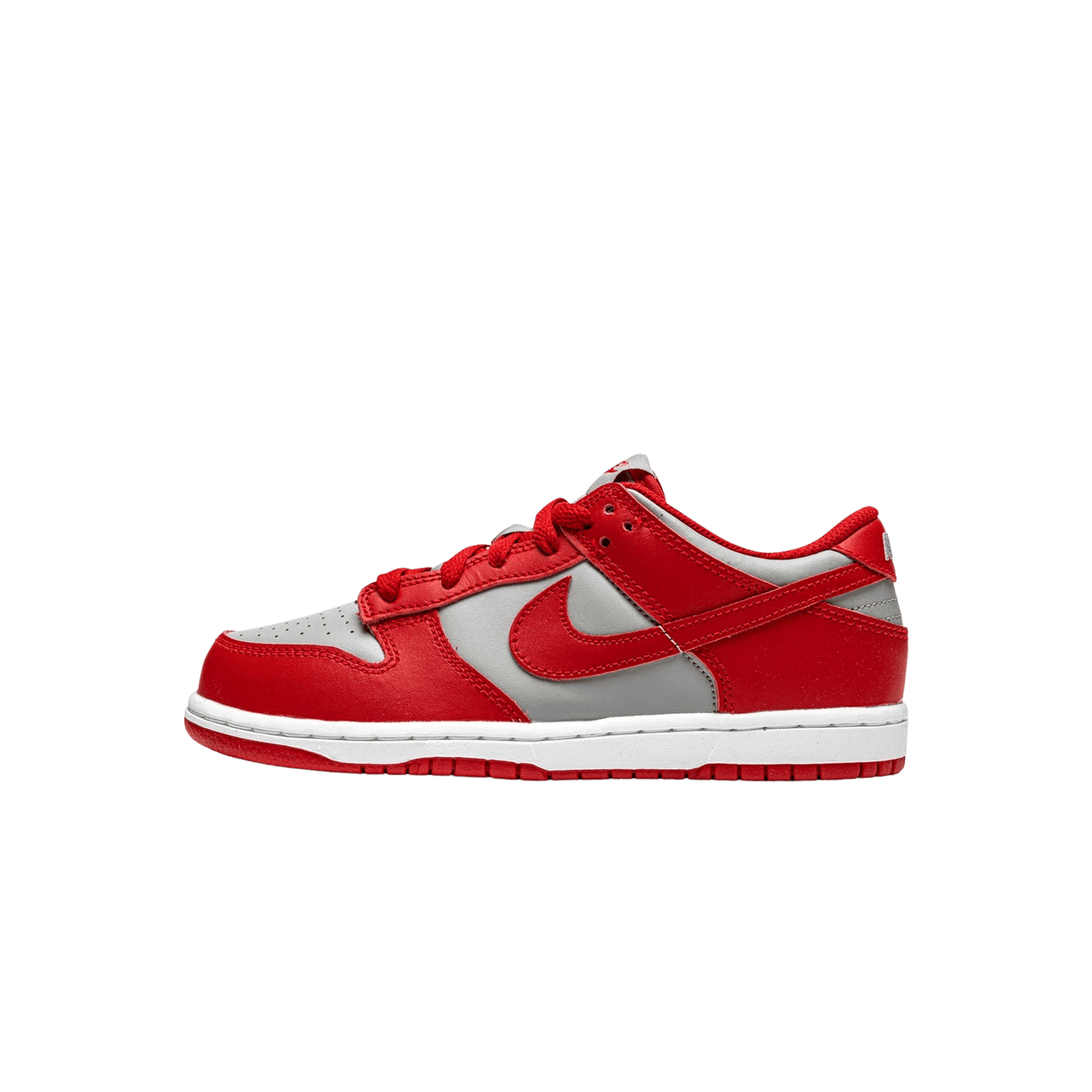 Nike Dunk Low PS 'UNLV' — UK 10C | EU 27.5 | US 10.5C — Front View