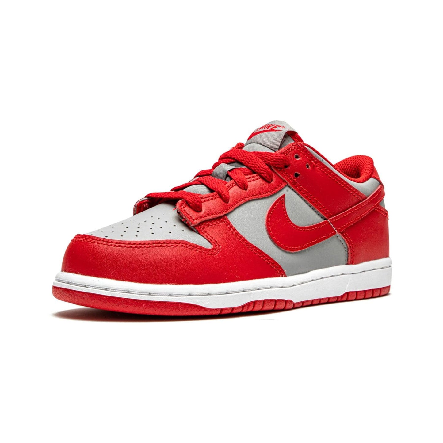 Nike Dunk Low PS 'UNLV' — UK 10C | EU 27.5 | US 10.5C — Top View