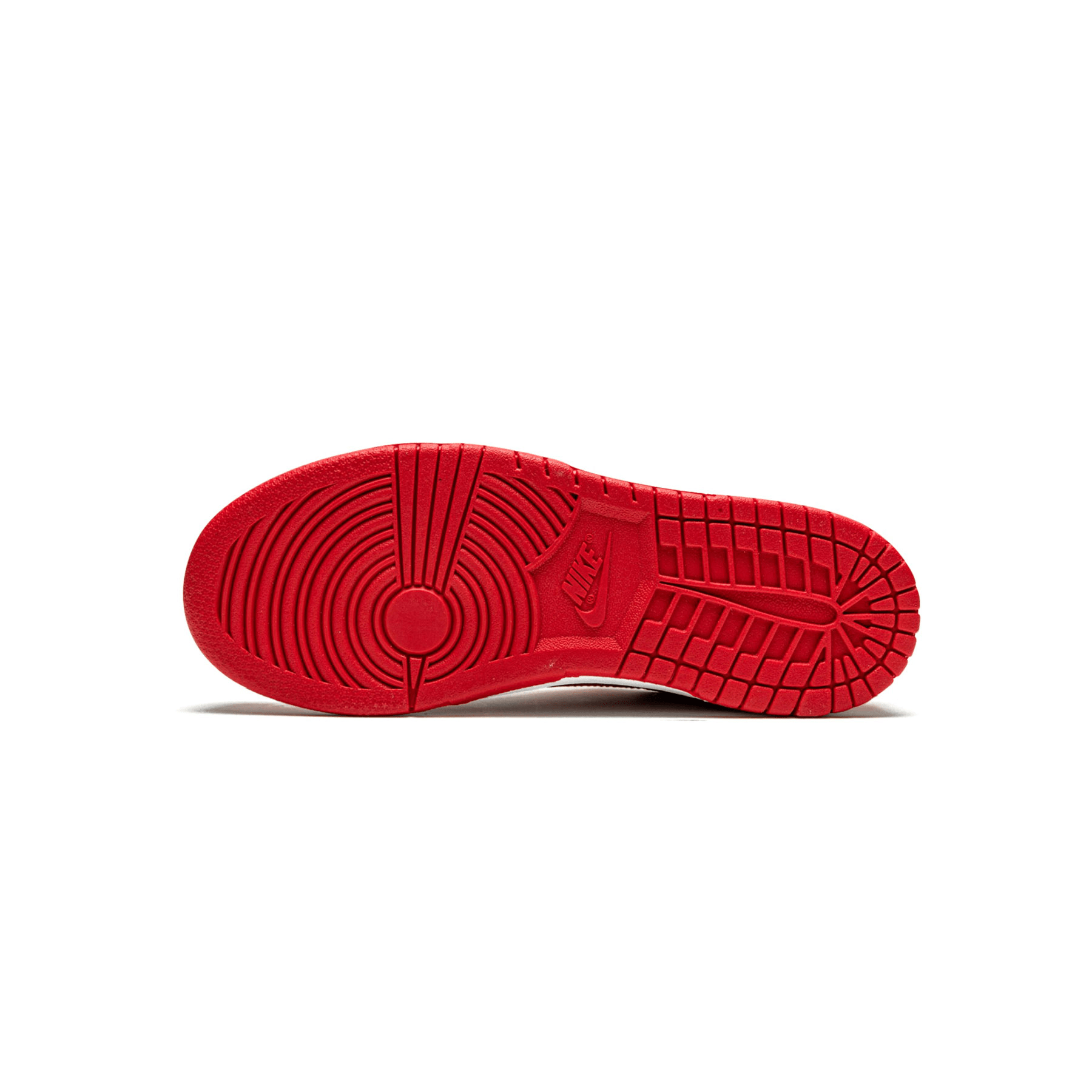 Nike Dunk Low PS 'UNLV' — UK 10C | EU 27.5 | US 10.5C — Detail View