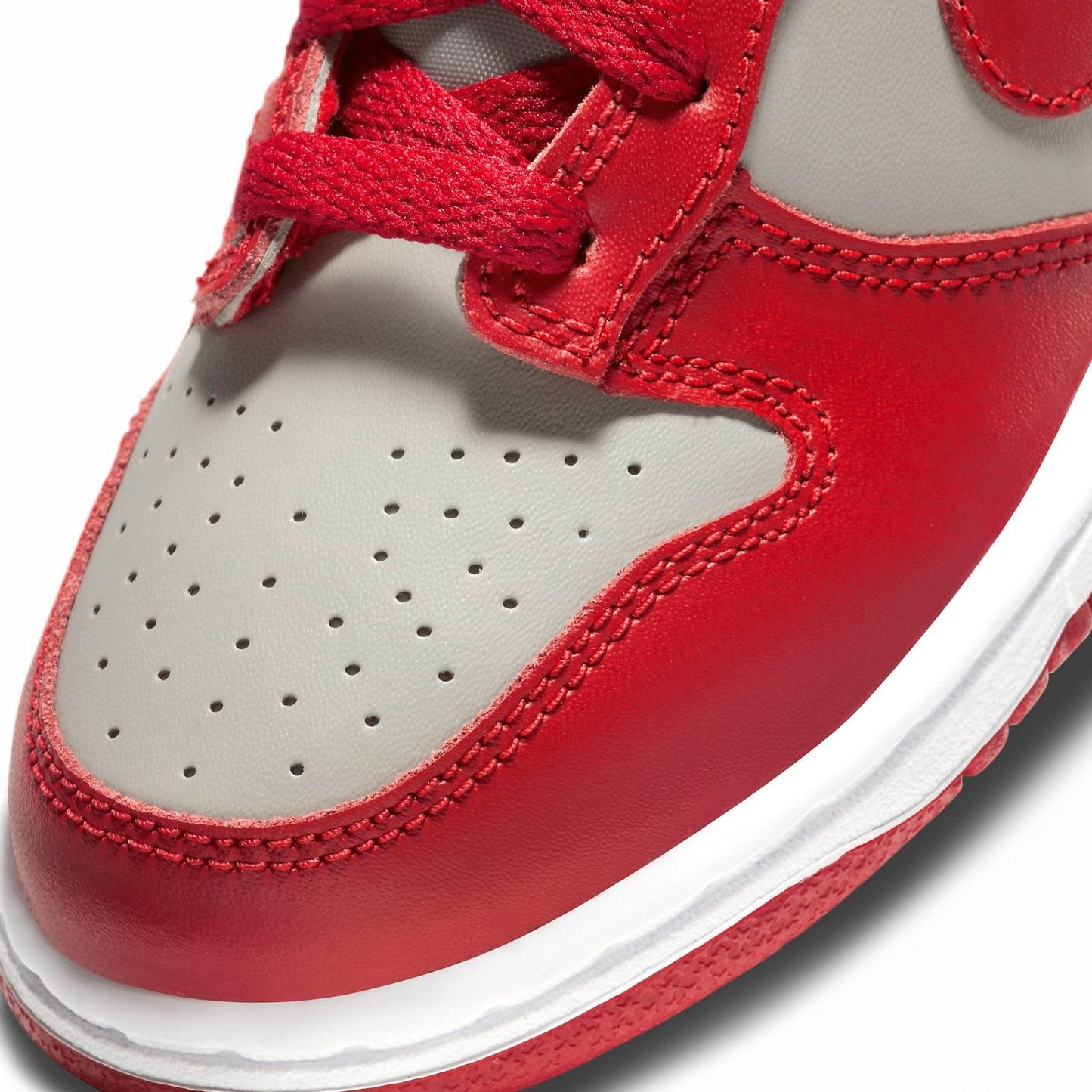 Nike Dunk Low PS 'UNLV' — UK 10C | EU 27.5 | US 10.5C — Lifestyle View