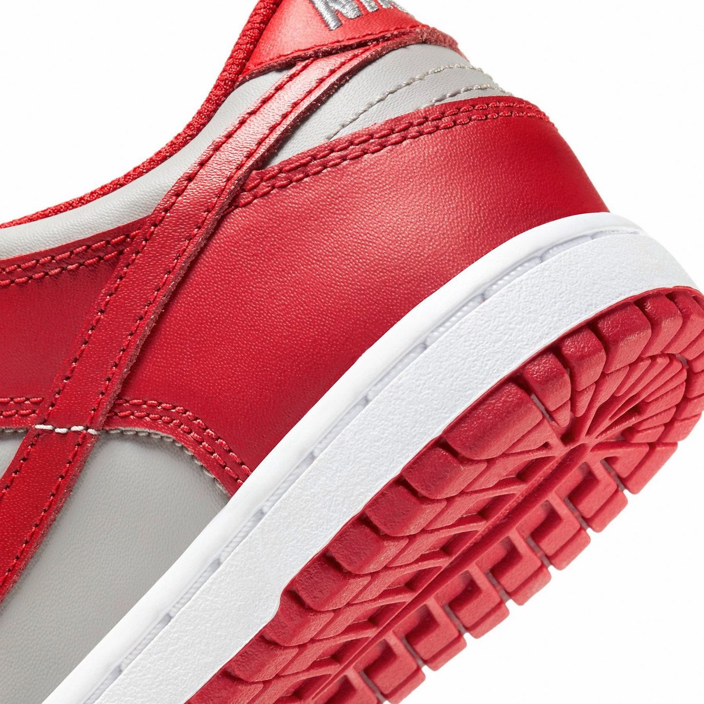 Nike Dunk Low PS 'UNLV' — UK 10C | EU 27.5 | US 10.5C — Alternate View 7