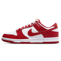 Nike Dunk Low Retro 'USC' — UK 3 | EU 35.5 | US 3.5 — Front View