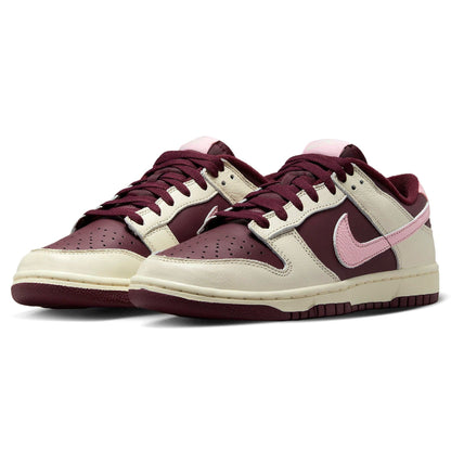 Nike Dunk Low Premium 'Valentine's Day' — UK 3 | EU 35.5 | US 3.5 — Side View