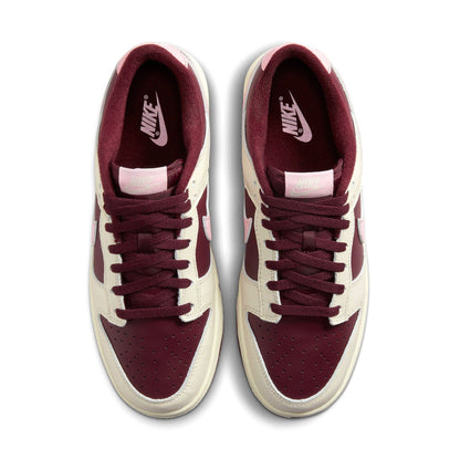 Nike Dunk Low Premium 'Valentine's Day' — UK 3 | EU 35.5 | US 3.5 — Back View