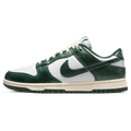 Nike Dunk Low Wmns Vintage Green — UK 2.5 | EU 35.5 | US 5 — Front View