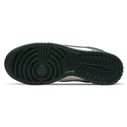 Nike Dunk Low Wmns Vintage Green — UK 2.5 | EU 35.5 | US 5 — Detail View