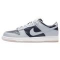 Nike Dunk Wmns Low SP 'College Navy' — UK 2.5 | EU 35.5 | US 5 — Front View