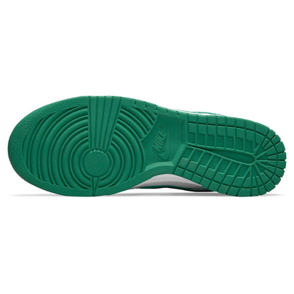 Nike Dunk Low Wmns 'Green Noise' — UK 2.5 | EU 35.5 | US 5 — Detail View