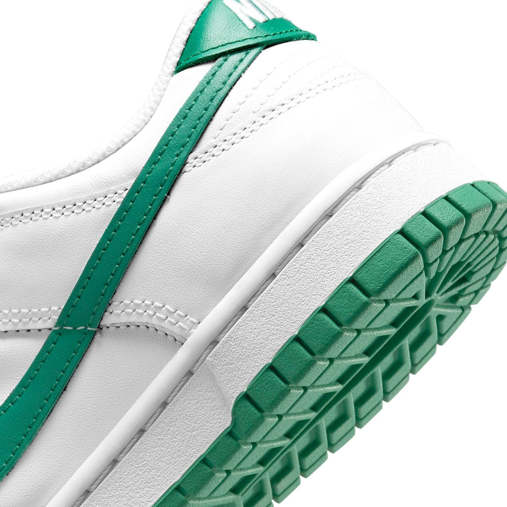 Nike Dunk Low Wmns 'Green Noise' — UK 2.5 | EU 35.5 | US 5 — Alternate View 7