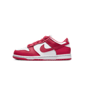 Nike Dunk Low PS 'Archaeo Pink' — UK 10C | EU 27.5 | US 10.5C — Front View