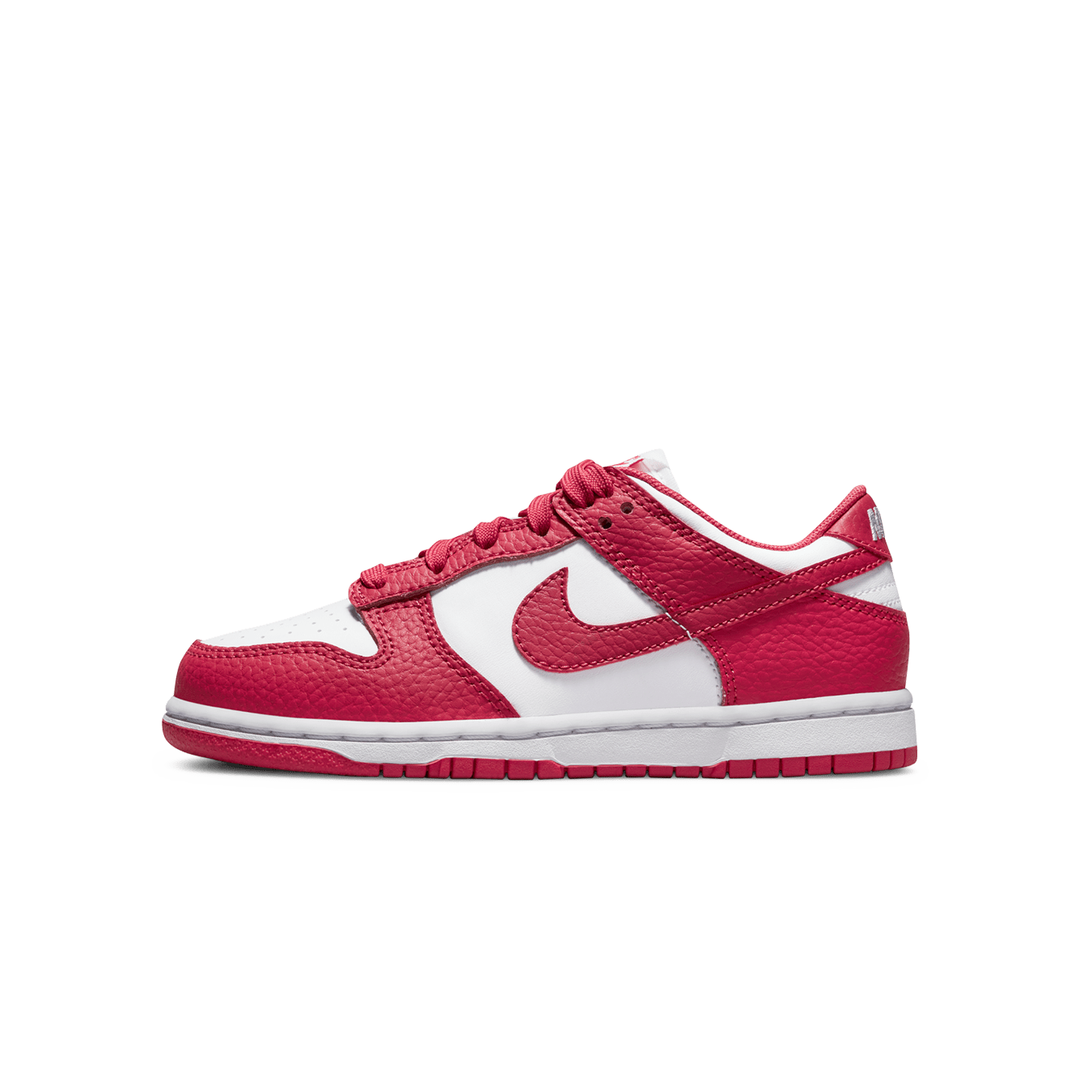 Nike Dunk Low PS 'Archaeo Pink' — UK 10C | EU 27.5 | US 10.5C — Front View