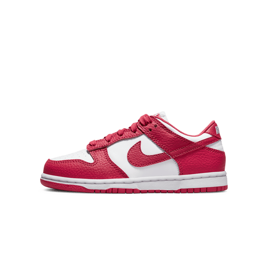 Nike Dunk Low PS 'Archaeo Pink' — UK 10C | EU 27.5 | US 10.5C — Front View