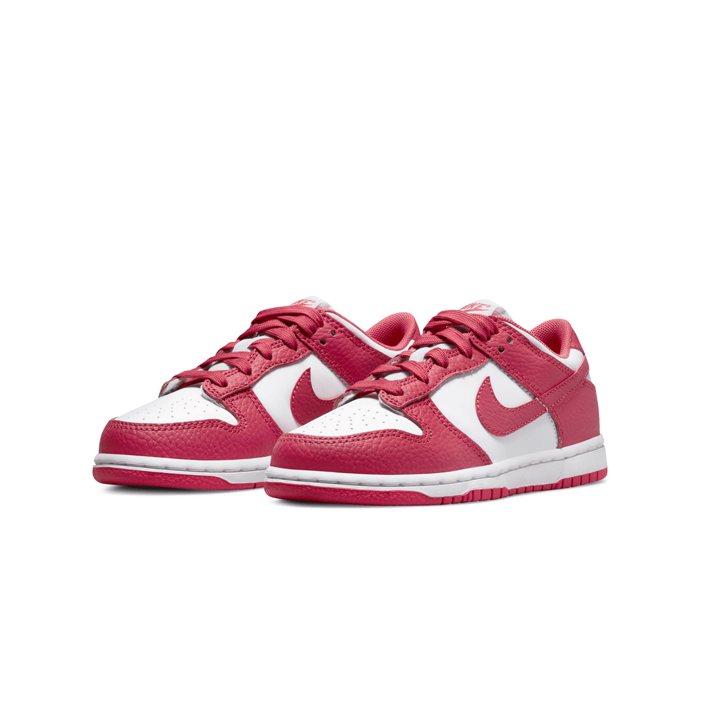 Nike Dunk Low PS 'Archaeo Pink' — UK 10C | EU 27.5 | US 10.5C — Side View