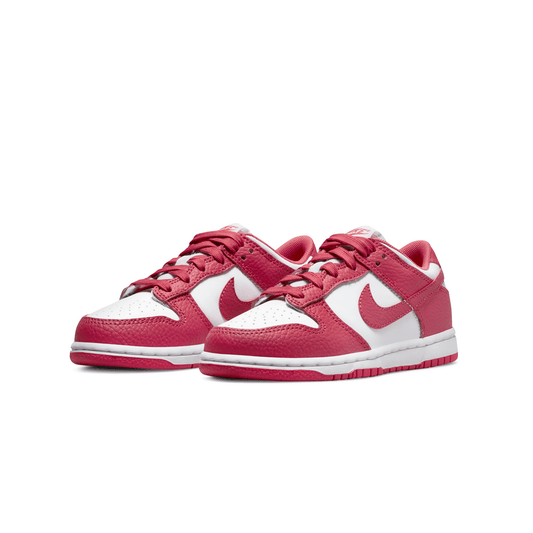 Nike Dunk Low PS 'Archaeo Pink' — UK 10C | EU 27.5 | US 10.5C — Side View