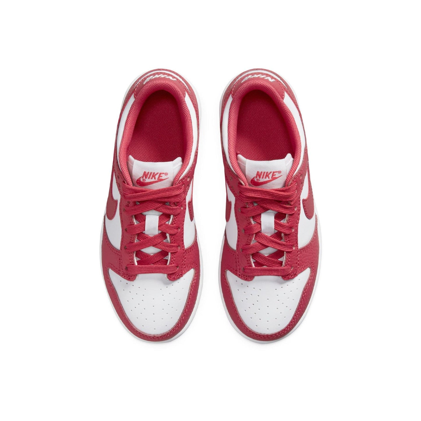 Nike Dunk Low PS 'Archaeo Pink' — UK 10C | EU 27.5 | US 10.5C — Back View
