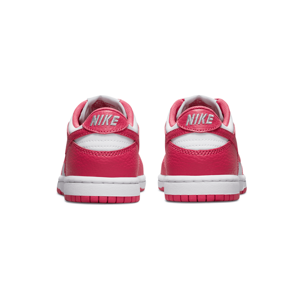 Nike Dunk Low PS 'Archaeo Pink' — UK 10C | EU 27.5 | US 10.5C — Top View