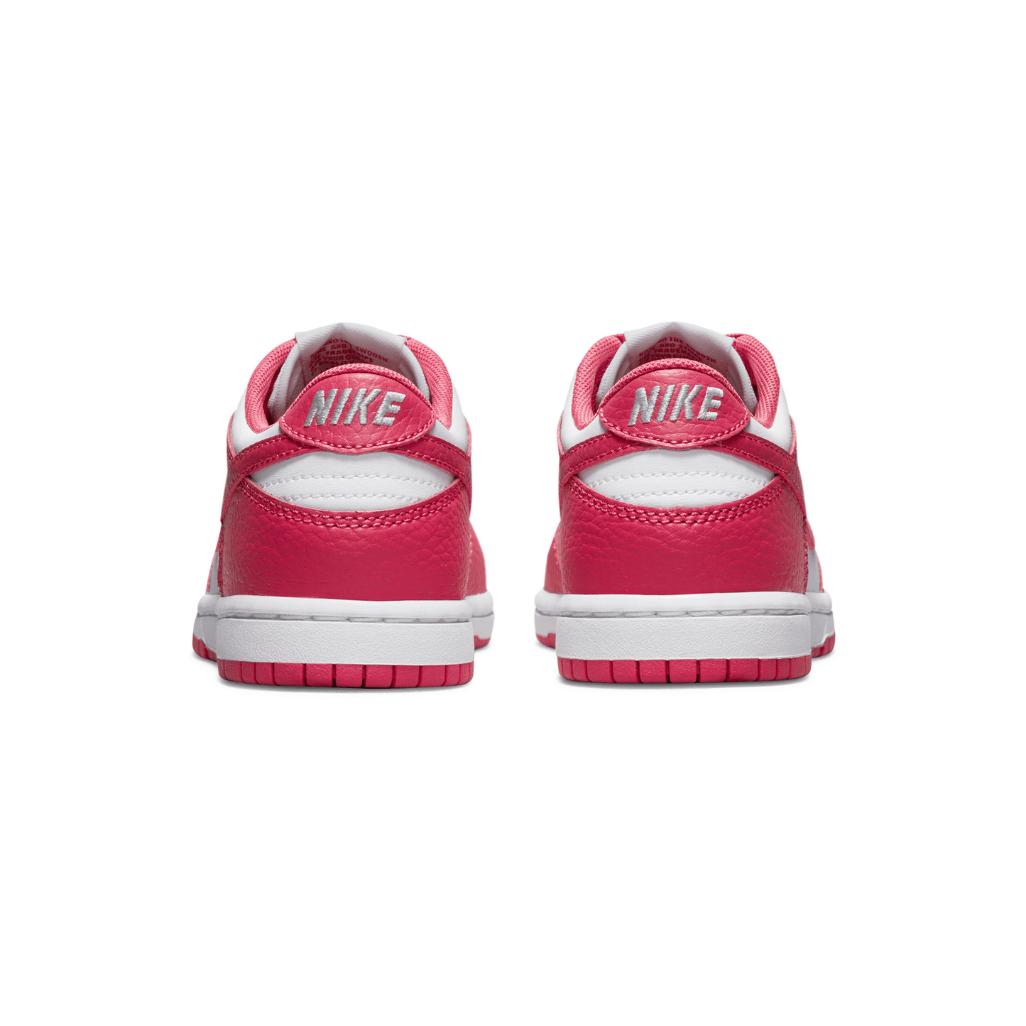 Nike Dunk Low PS 'Archaeo Pink' — UK 10C | EU 27.5 | US 10.5C — Top View