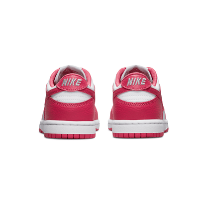 Nike Dunk Low PS 'Archaeo Pink' — UK 10C | EU 27.5 | US 10.5C — Top View
