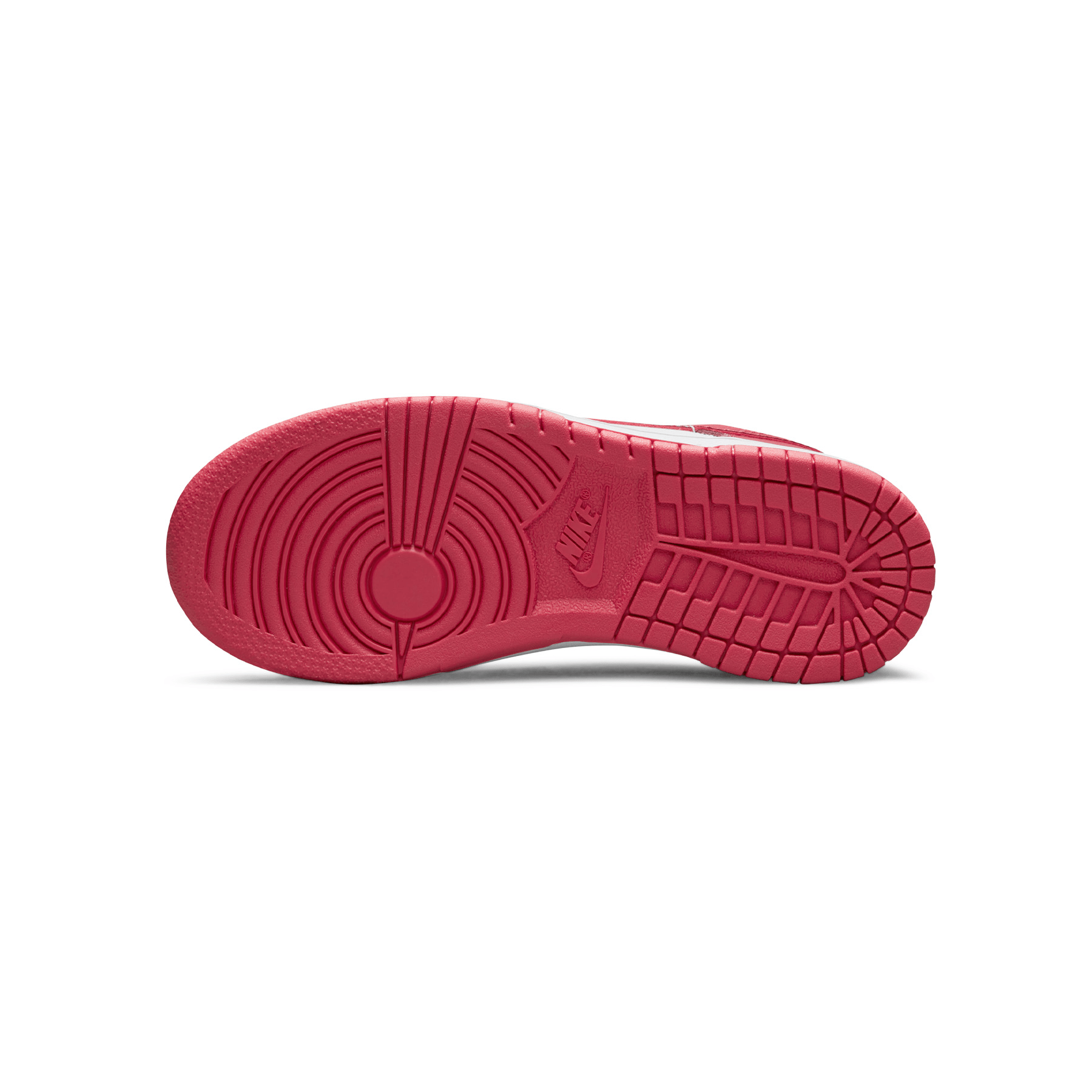 Nike Dunk Low PS 'Archaeo Pink' — UK 10C | EU 27.5 | US 10.5C — Detail View