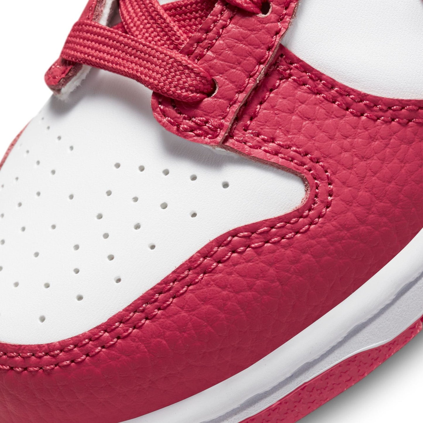 Nike Dunk Low PS 'Archaeo Pink' — UK 10C | EU 27.5 | US 10.5C — Lifestyle View