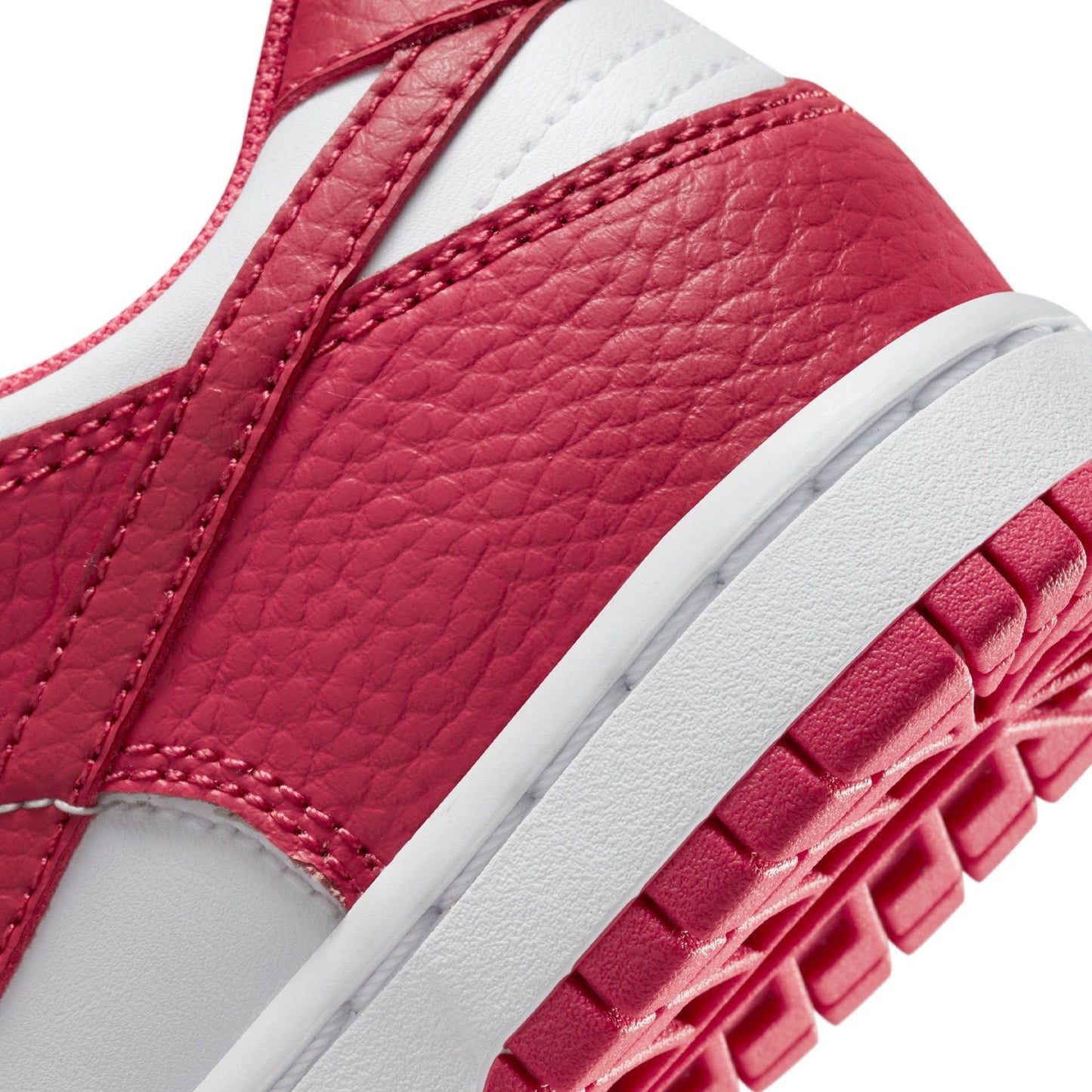 Nike Dunk Low PS 'Archaeo Pink' — UK 10C | EU 27.5 | US 10.5C — Alternate View 7