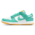 Nike Dunk Low  Wmns  'Teal Zeal' — UK 2.5 | EU 35.5 | US 5 — Front View