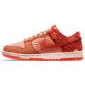 Nike Dunk Low Wmns 'Winter Solstice' — UK 2.5 | EU 35.5 | US 5 — Front View
