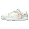 Nike Dunk Low Wmns 'Barely Green' — UK 2.5 | EU 35.5 | US 5 — Front View
