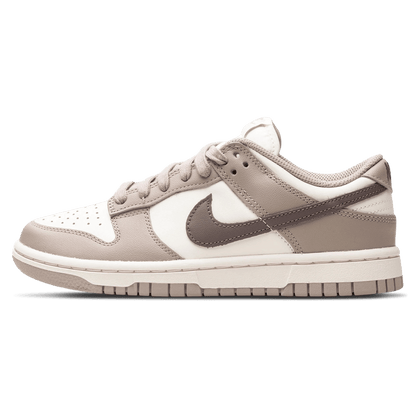 Nike Dunk Low Wmns 'Diffused Taupe' — UK 2.5 | EU 35.5 | US 5 — Front View