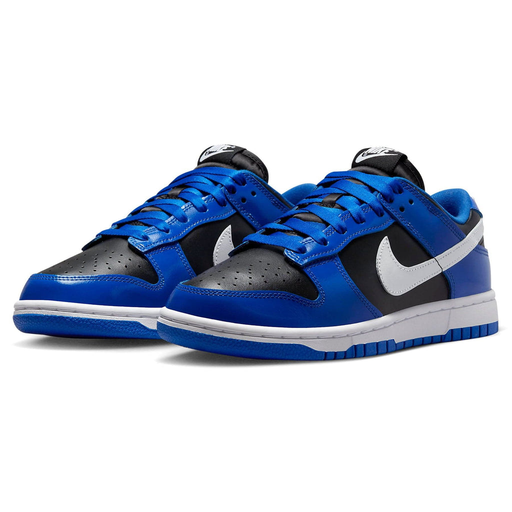 Nike Dunk Low Wmns 'Game Royal' — UK 2.5 | EU 35.5 | US 5 — Side View