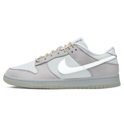 Nike Dunk Low 'Wolf Grey Pure Platinum' — UK 3 | EU 35.5 | US 3.5 — Front View