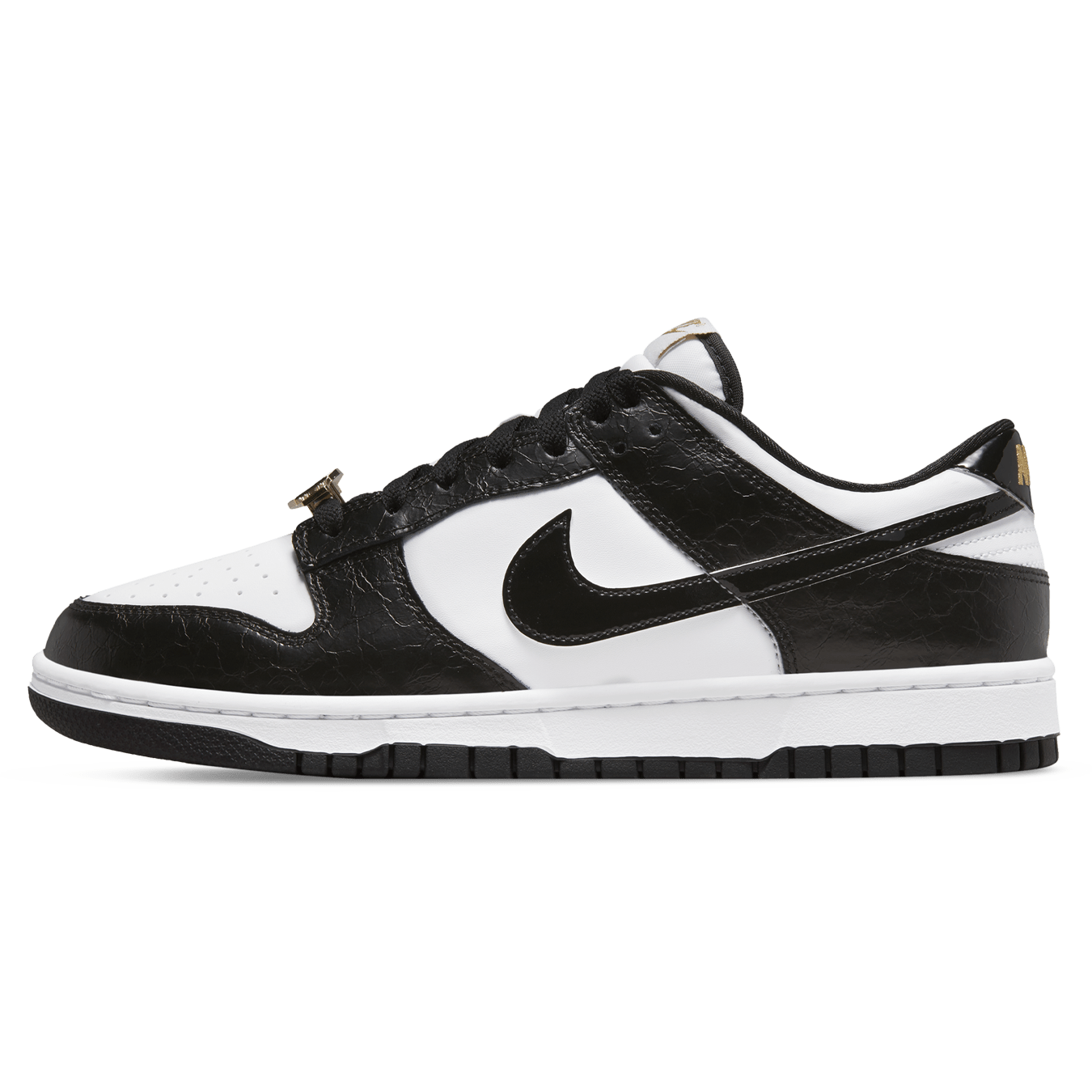 Nike Dunk Low 'World Champ' — UK 3 | EU 35.5 | US 3.5 — Front View