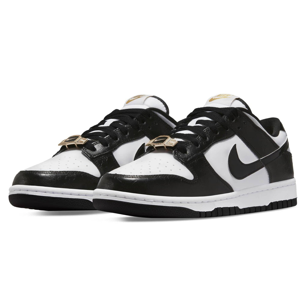 Nike Dunk Low 'World Champ' — UK 3 | EU 35.5 | US 3.5 — Side View