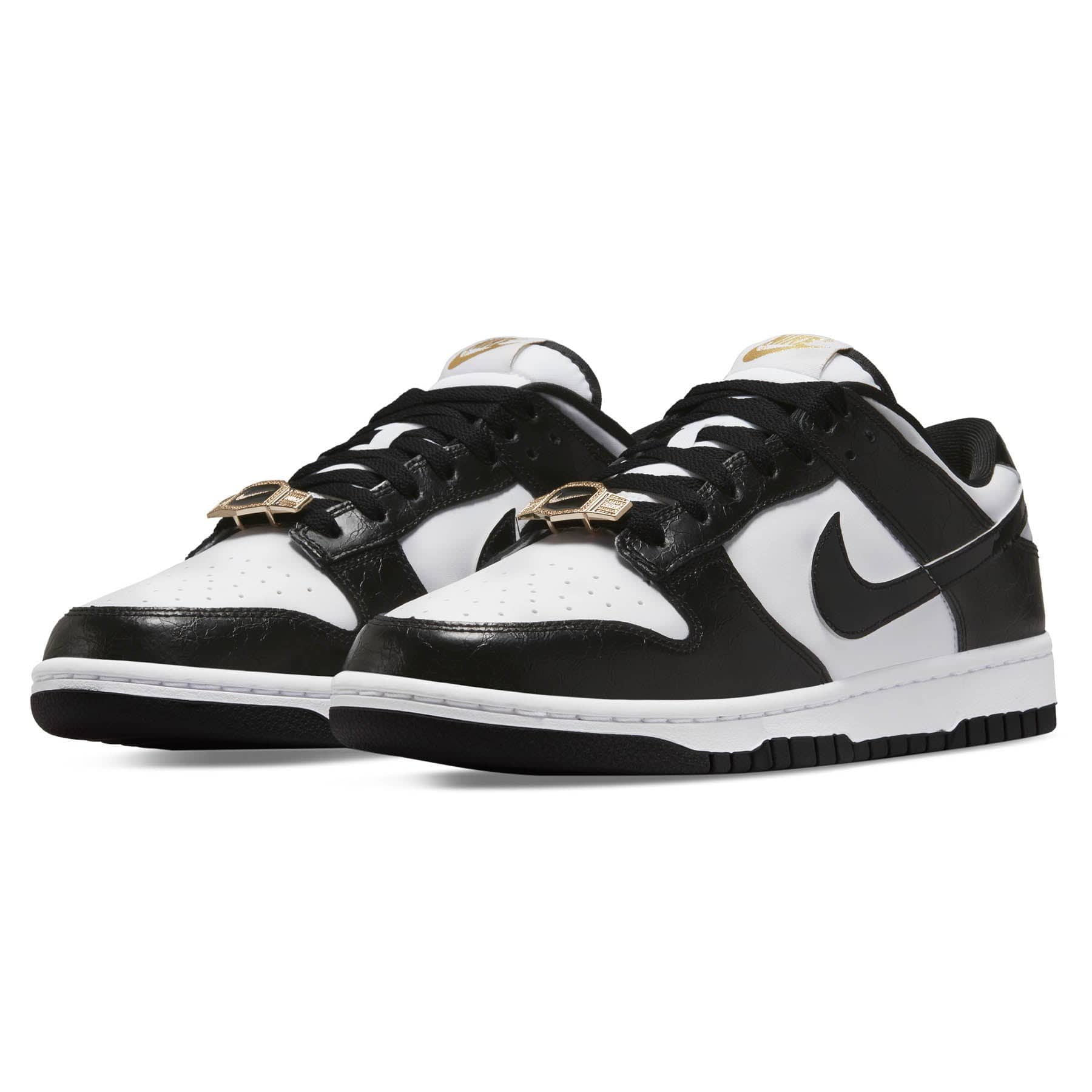 Nike Dunk Low 'World Champ' — UK 3 | EU 35.5 | US 3.5 — Side View