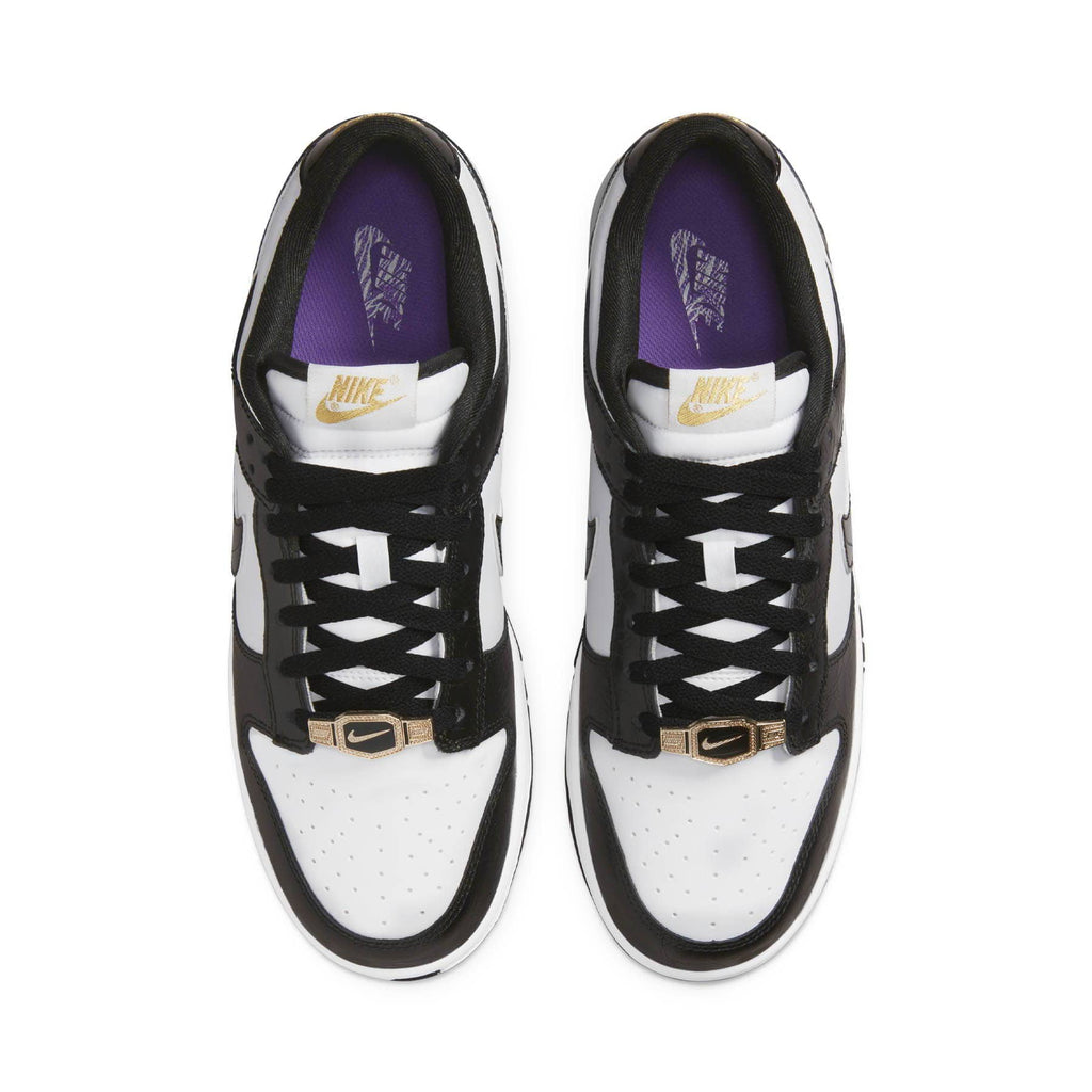 Nike Dunk Low 'World Champ' — UK 3 | EU 35.5 | US 3.5 — Back View