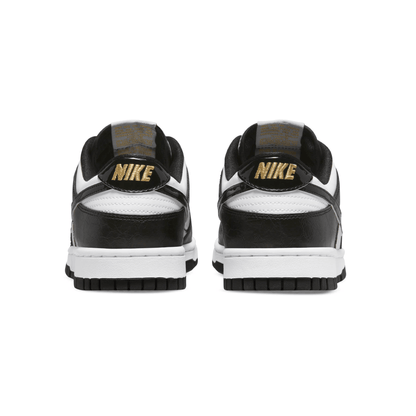 Nike Dunk Low 'World Champ' — UK 3 | EU 35.5 | US 3.5 — Top View