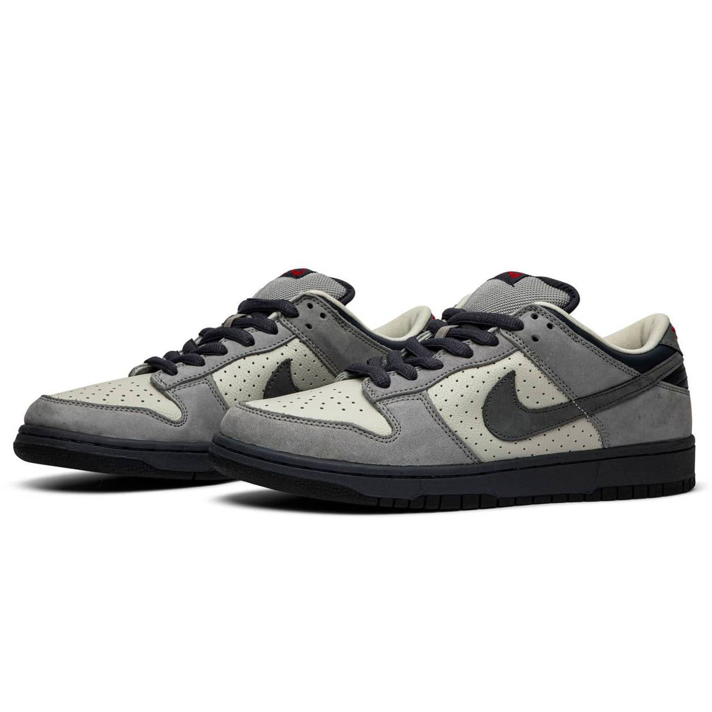 Nike Dunk Low Pro SB 'Band Aid' — UK 3 | EU 35.5 | US 3.5 — Side View