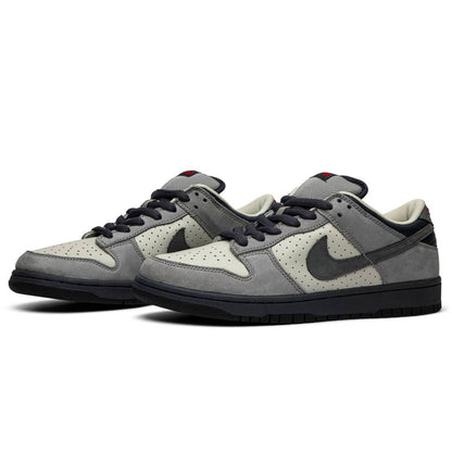 Nike Dunk Low Pro SB 'Band Aid' — UK 3 | EU 35.5 | US 3.5 — Side View
