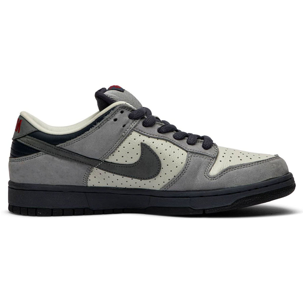 Nike Dunk Low Pro SB 'Band Aid' — UK 3 | EU 35.5 | US 3.5 — Back View