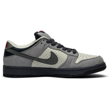 Nike Dunk Low Pro SB 'Band Aid' — UK 3 | EU 35.5 | US 3.5 — Back View