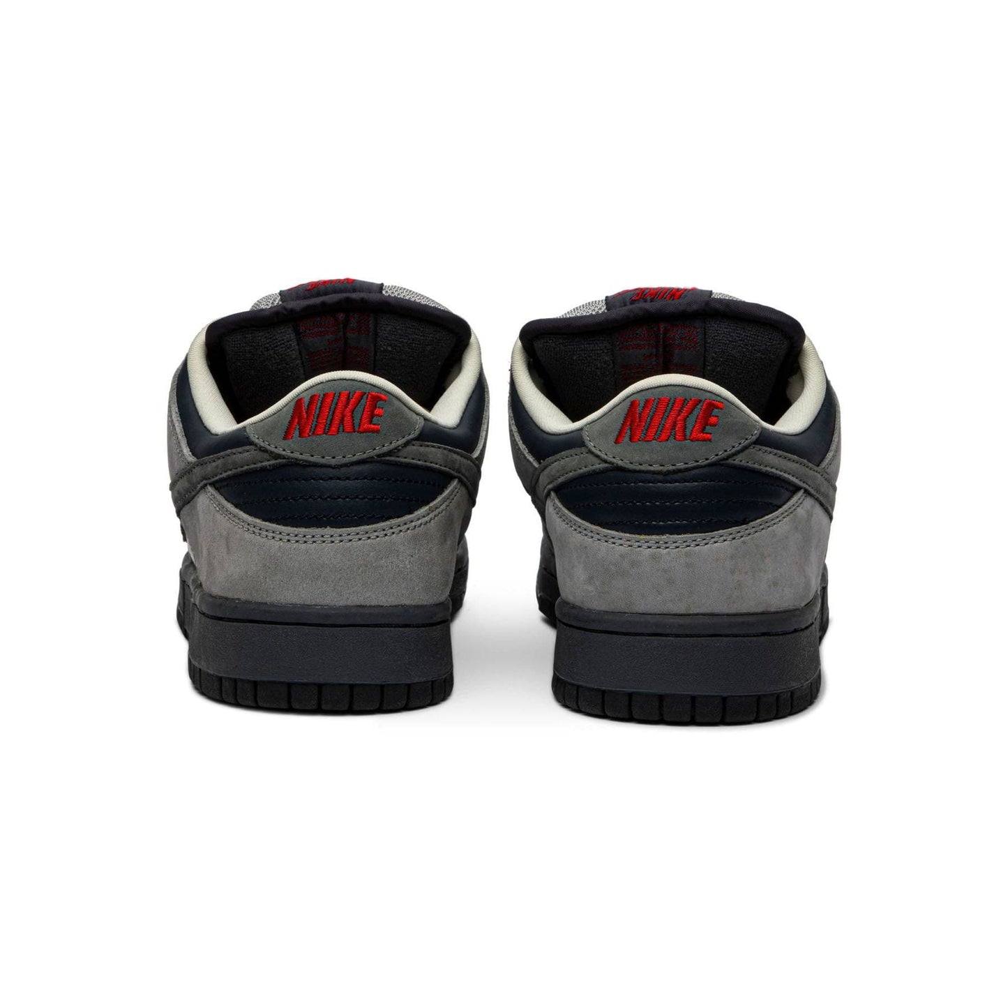 Nike Dunk Low Pro SB 'Band Aid' — UK 3 | EU 35.5 | US 3.5 — Top View