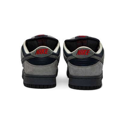 Nike Dunk Low Pro SB 'Band Aid' — UK 3 | EU 35.5 | US 3.5 — Top View