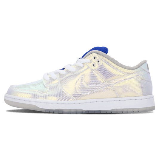 Concepts x Nike Dunk Low Pro SB 'Holy Grail' — UK 3 | EU 35.5 | US 3.5 — Front View