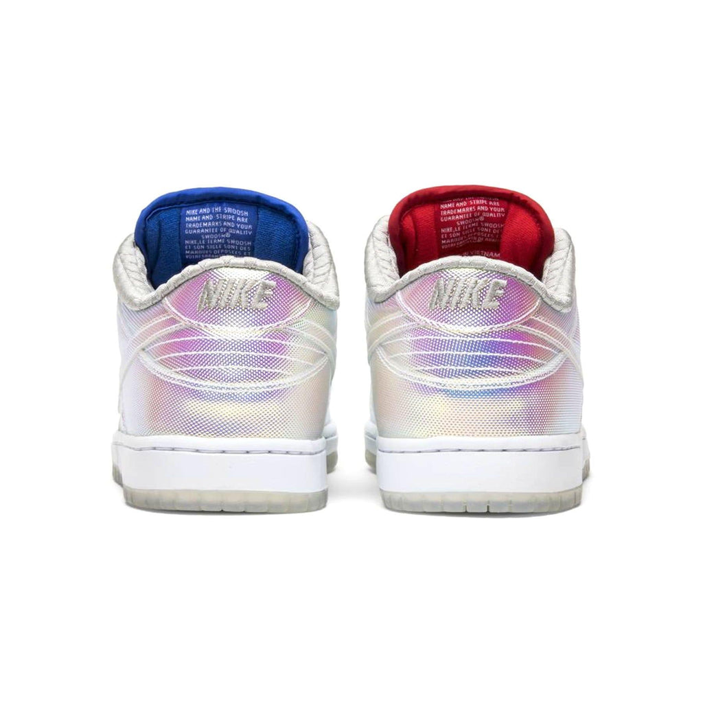 Concepts x Nike Dunk Low Pro SB 'Holy Grail' — UK 3 | EU 35.5 | US 3.5 — Top View