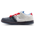 Nike Dunk Low Premium SB 'Dorothy' — UK 3 | EU 35.5 | US 3.5 — Front View