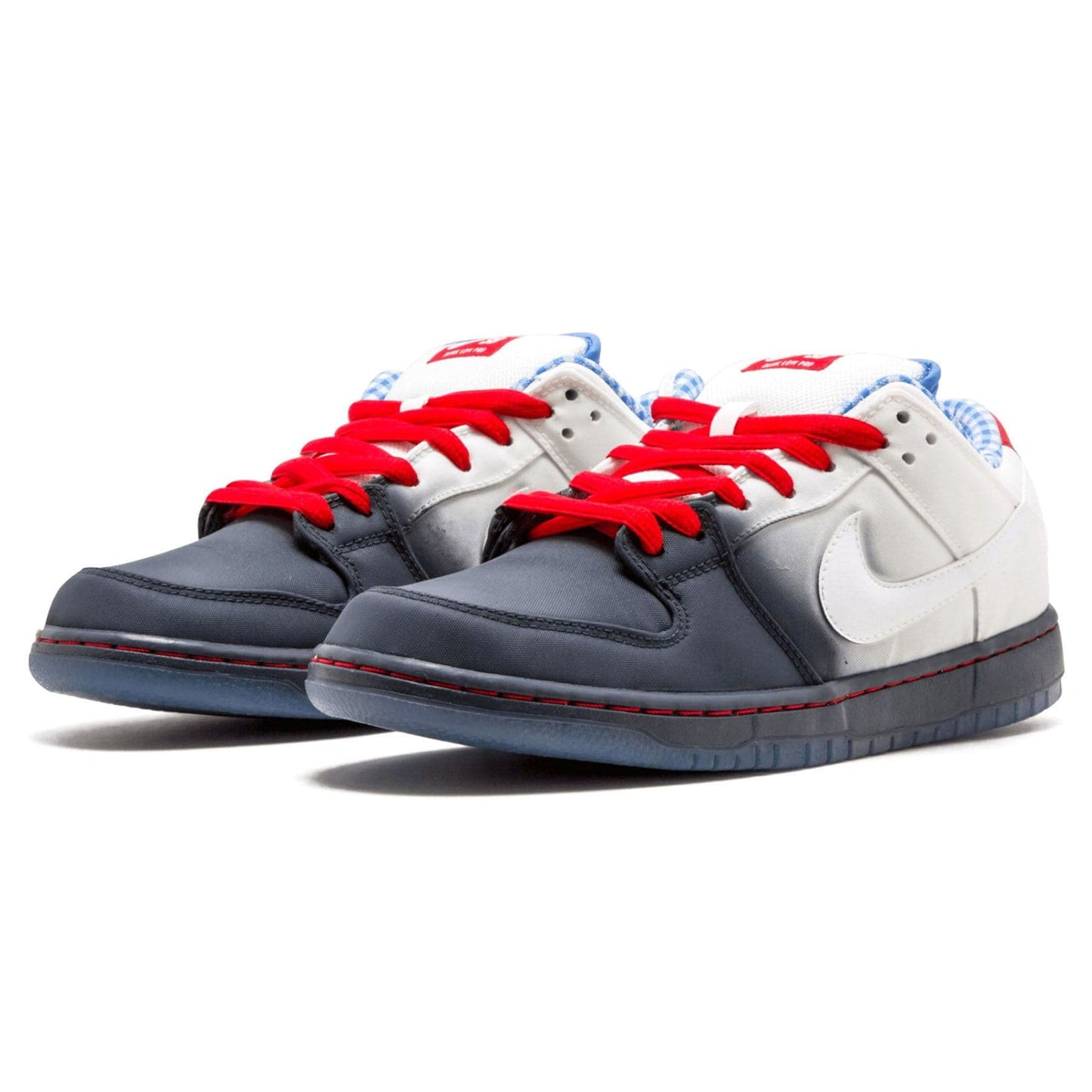 Nike Dunk Low Premium SB 'Dorothy' — UK 3 | EU 35.5 | US 3.5 — Side View