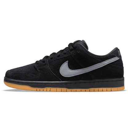 Nike Dunk Low Pro SB 'Fog' — UK 3 | EU 35.5 | US 3.5 — Front View