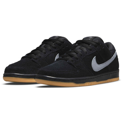 Nike Dunk Low Pro SB 'Fog' — UK 3 | EU 35.5 | US 3.5 — Side View