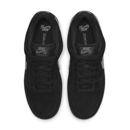 Nike Dunk Low Pro SB 'Fog' — UK 3 | EU 35.5 | US 3.5 — Back View